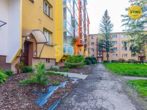 Prodej bytu 3+kk, Karviná, Březová, 56 m2
