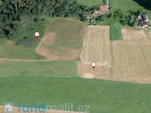 Prodej pole, Chotěbuz, 8787 m2