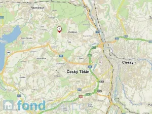 Prodej pole, Chotěbuz, 8787 m2