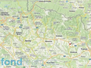 Prodej pozemku, Rudník, 12271 m2