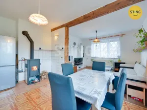 Prodej rodinného domu, Tvrdkov, 96 m2