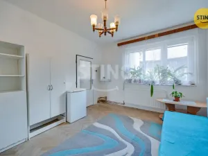 Prodej rodinného domu, Tvrdkov, 96 m2