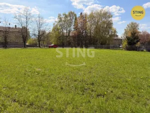 Prodej pozemku pro bydlení, Třinec - Konská, 1500 m2