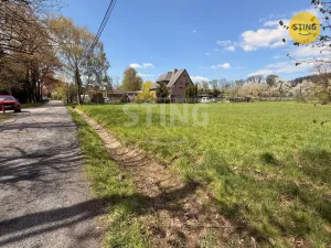 Prodej pozemku pro bydlení, Třinec - Konská, 1500 m2