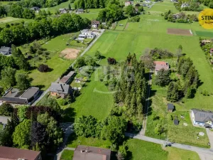 Prodej pozemku pro bydlení, Třinec - Konská, 1500 m2
