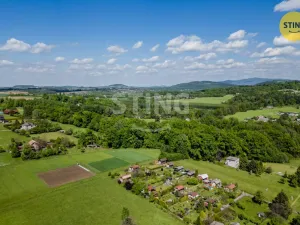 Prodej pozemku pro bydlení, Třinec - Konská, 1500 m2
