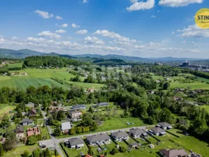 Prodej pozemku pro bydlení, Třinec - Konská, 1500 m2