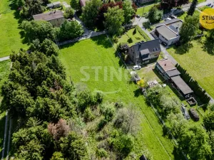 Prodej pozemku pro bydlení, Třinec - Konská, 1500 m2