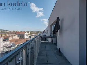 Prodej bytu 2+kk, Brno, Vranovská, 40 m2