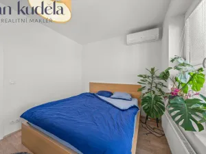 Prodej bytu 2+kk, Brno, Vranovská, 40 m2