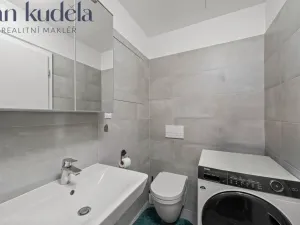 Prodej bytu 2+kk, Brno, Vranovská, 43 m2