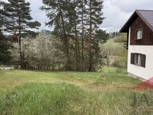 Pronájem chaty, Chlistov, 60 m2