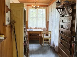 Pronájem chaty, Chlistov, 60 m2