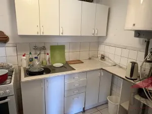 Pronájem chaty, Chlistov, 60 m2