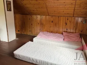 Pronájem chaty, Chlistov, 60 m2