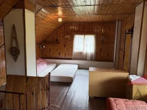 Pronájem chaty, Chlistov, 60 m2