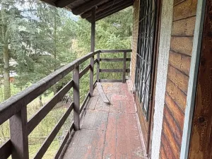 Pronájem chaty, Chlistov, 60 m2