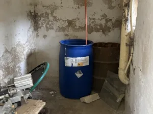 Pronájem chaty, Chlistov, 60 m2