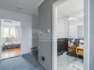 Pronájem bytu 2+1, Ostrava - Moravská Ostrava, Sokolská třída, 59 m2