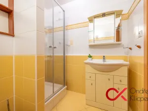 Prodej bytu 2+kk, Praha - Hlubočepy, Brichtova, 45 m2