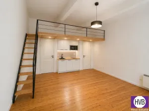 Pronájem skladu, Praha, Novákových, 19 m2