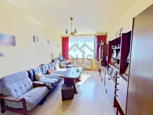 Prodej bytu 2+kk, Říčany, Poláčkova, 45 m2