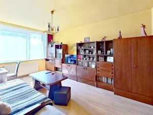 Prodej bytu 2+kk, Říčany, Poláčkova, 45 m2