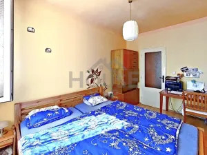 Prodej bytu 2+kk, Říčany, Poláčkova, 45 m2