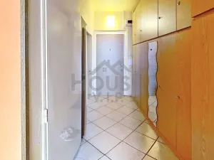 Prodej bytu 2+kk, Říčany, Poláčkova, 45 m2