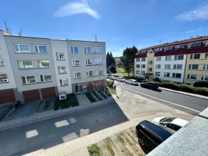 Prodej bytu 2+kk, Říčany, Poláčkova, 45 m2