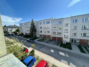 Prodej bytu 2+kk, Říčany, Poláčkova, 45 m2