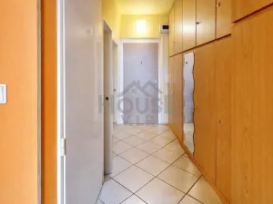 Prodej bytu 2+kk, Říčany, Poláčkova, 45 m2