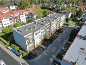 Prodej bytu 2+kk, Říčany, Poláčkova, 45 m2