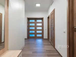 Pronájem bytu 2+kk, Staré Město, Mahenova, 45 m2
