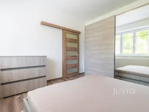 Pronájem bytu 2+kk, Staré Město, Mahenova, 45 m2