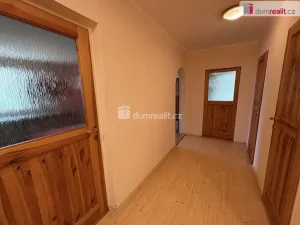 Pronájem bytu 3+1, Příbram - Příbram VIII, Čechovská, 78 m2