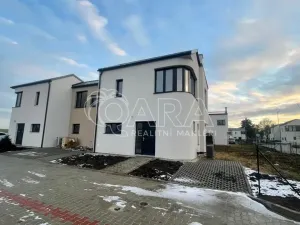 Prodej rodinného domu, Horoušany, 84 m2