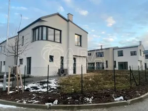 Prodej rodinného domu, Horoušany, 84 m2