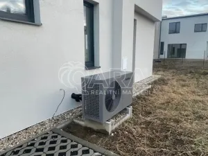 Prodej rodinného domu, Horoušany, 84 m2