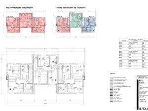 Prodej rodinného domu, Horoušany, 84 m2