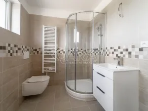 Prodej rodinného domu, Horoušany, Šámalova, 88 m2
