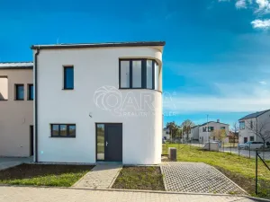 Prodej rodinného domu, Horoušany, Šámalova, 88 m2