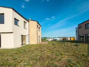Prodej rodinného domu, Horoušany, Šámalova, 88 m2