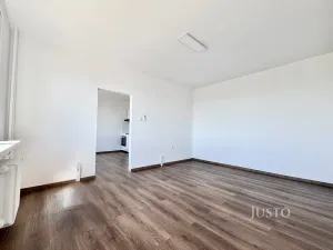 Pronájem bytu 1+1, Ústí nad Labem, Stará, 36 m2