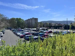 Pronájem bytu 1+1, Ústí nad Labem, Stará, 36 m2