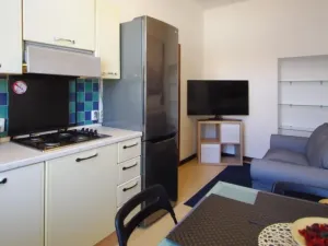 Pronájem bytu 3+kk, Praha - Žižkov, Cimburkova, 55 m2