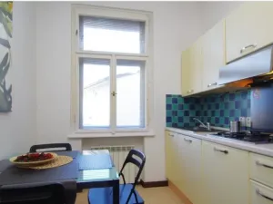 Pronájem bytu 3+kk, Praha - Žižkov, Cimburkova, 55 m2