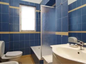 Pronájem bytu 3+kk, Praha - Žižkov, Cimburkova, 55 m2