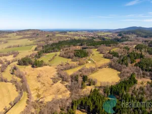 Prodej rodinného domu, Benešov nad Černou - Kuří, 130 m2