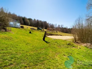 Prodej rodinného domu, Benešov nad Černou - Kuří, 130 m2